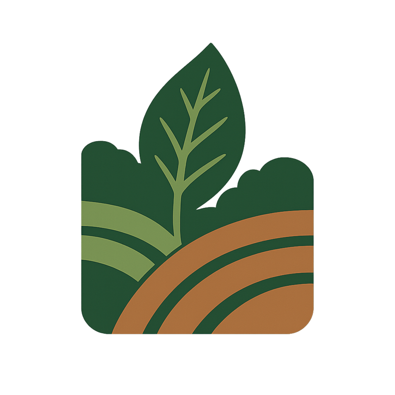 Serra Verde Organics