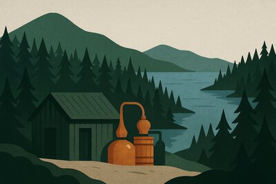  distillery