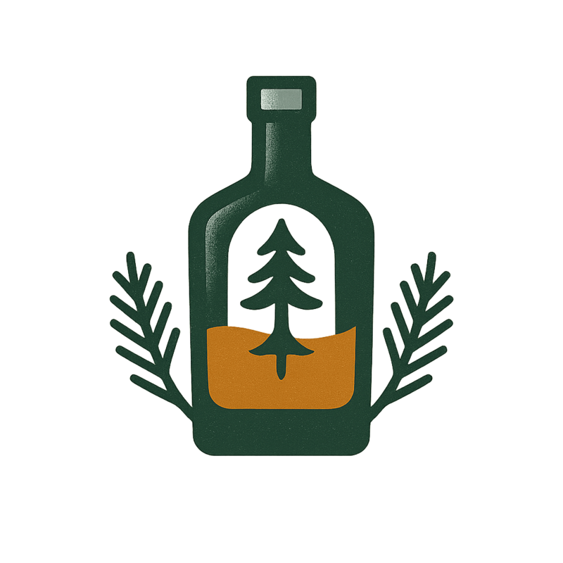 Taiga Spirits