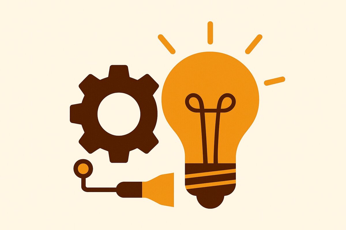 Innovation Leader