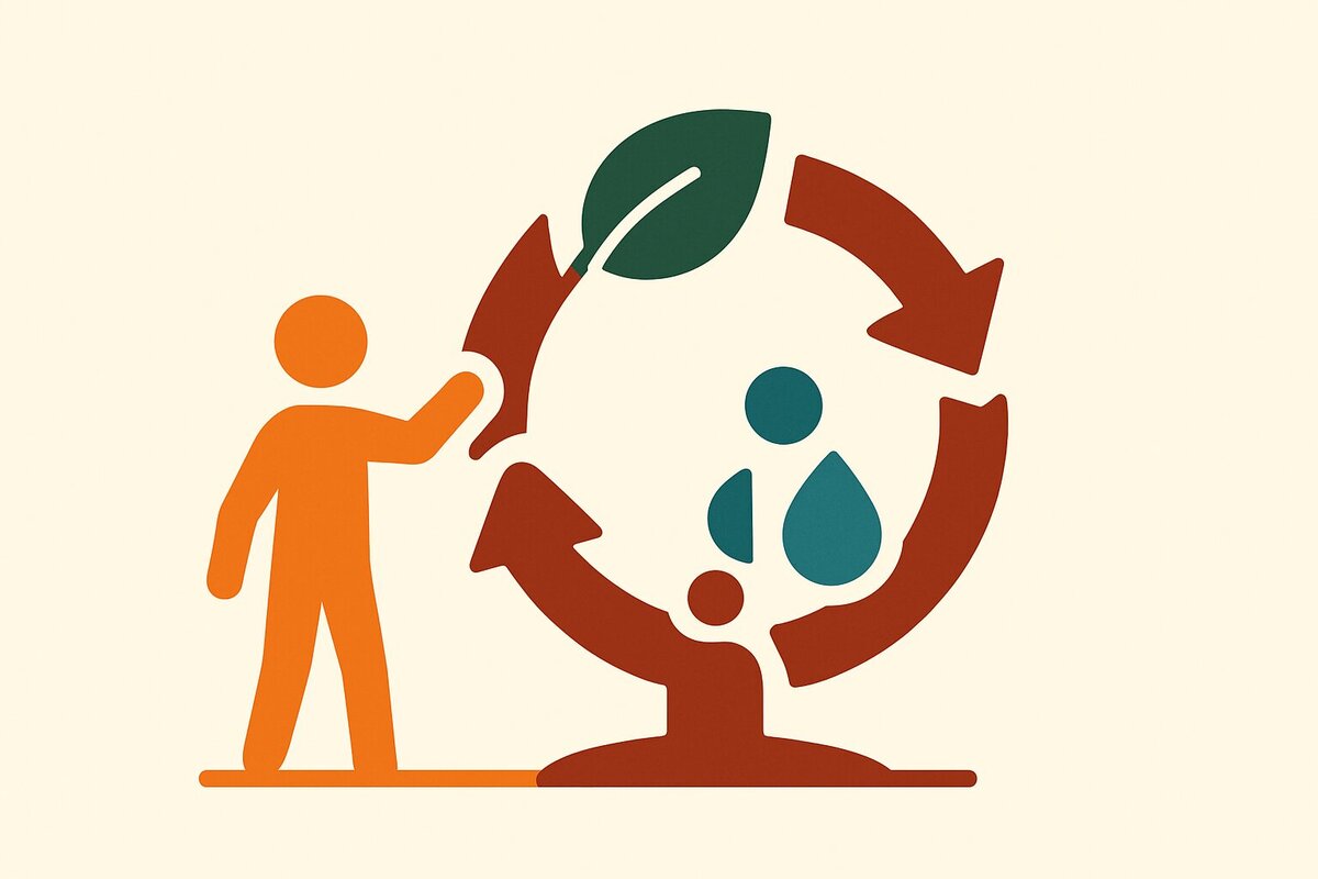Sustainability Pioneer