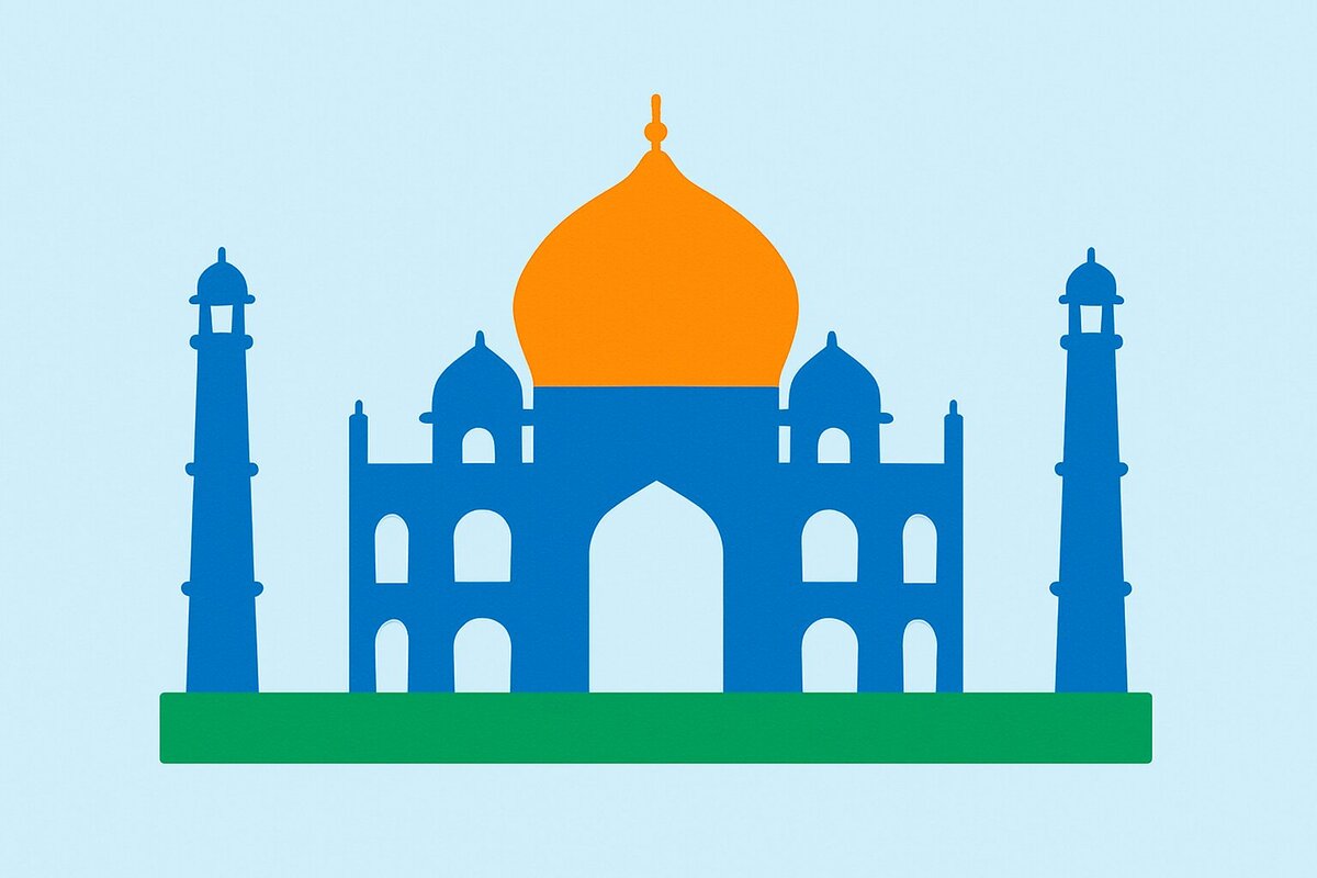 India