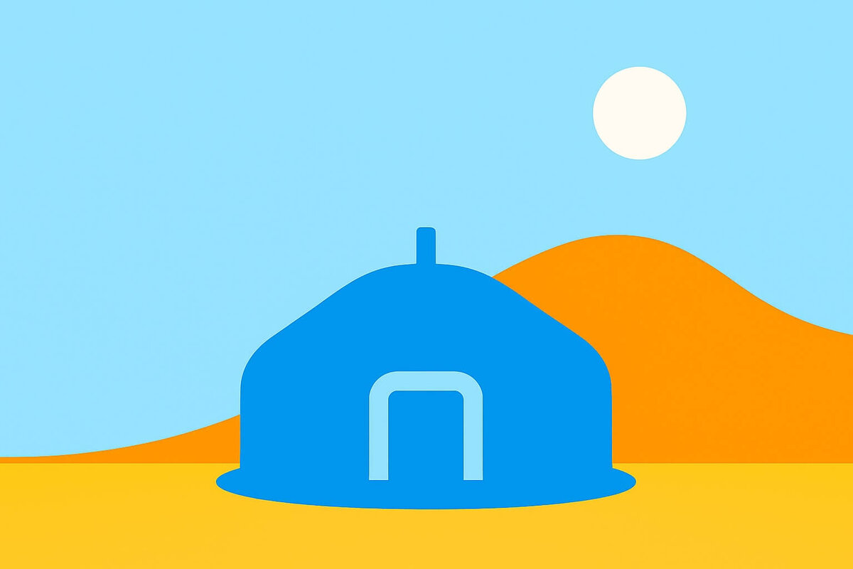 Mongolia