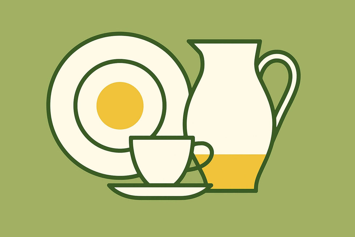 Artisan Porcelain & Ceramics