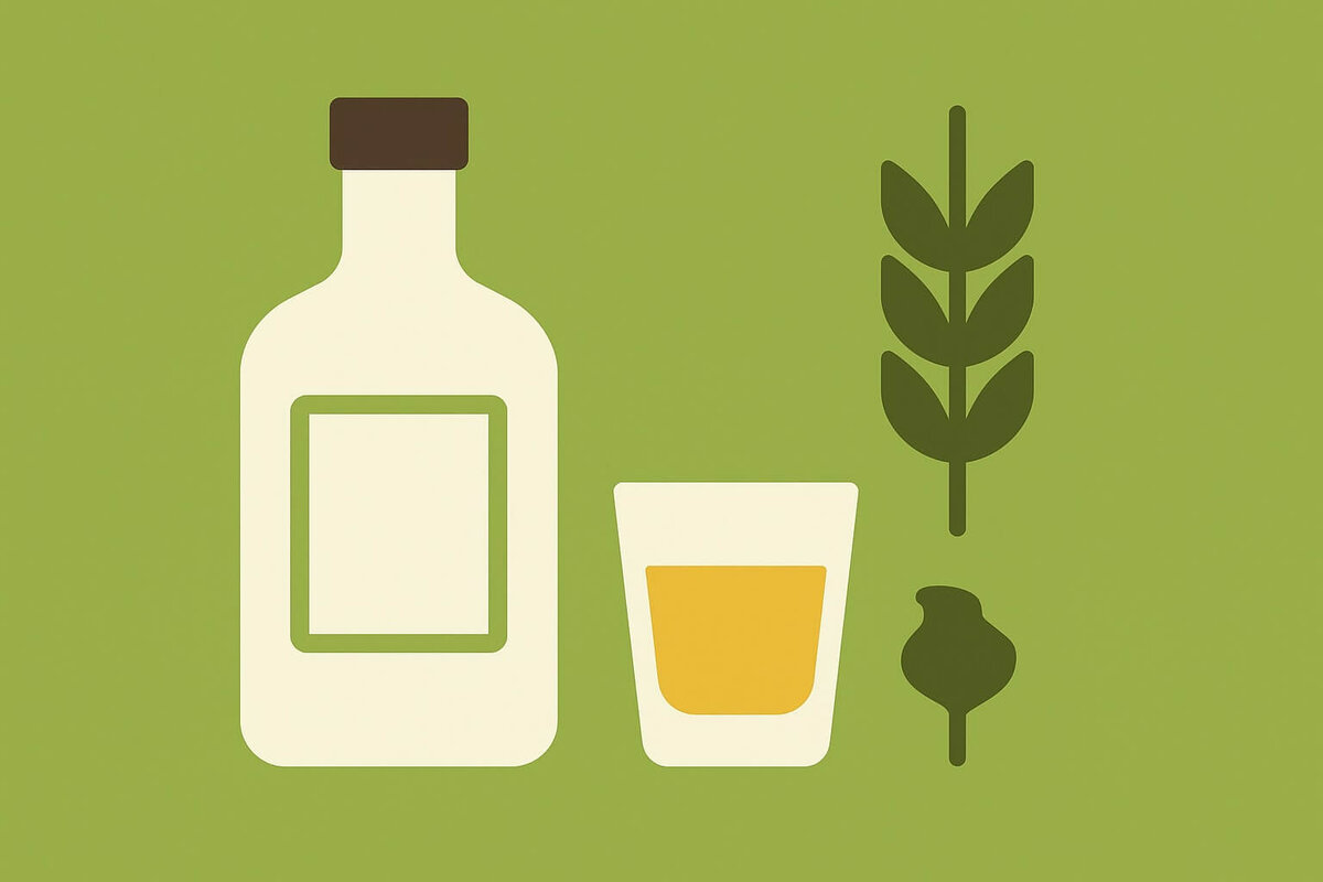 Artisanal Spirits & Vodka