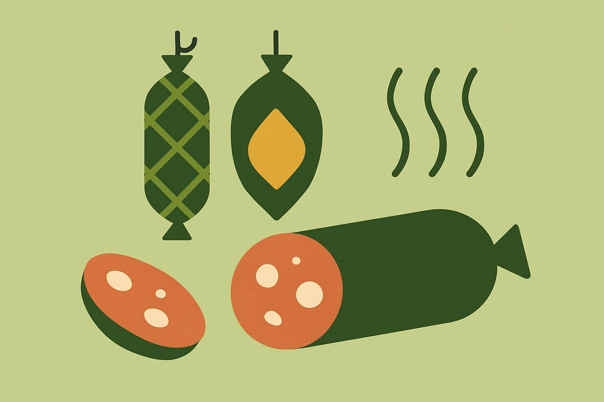 Salami & Cured Meats