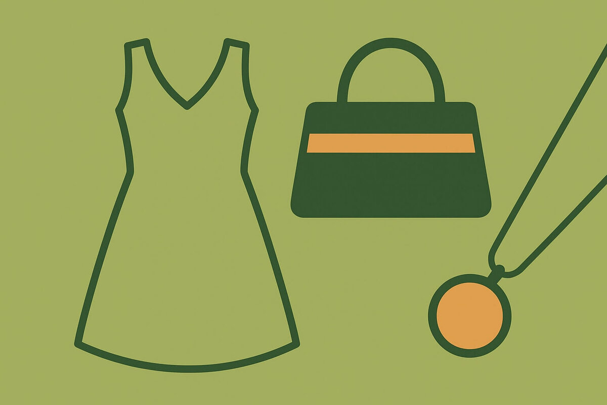 Fashion & Accessories