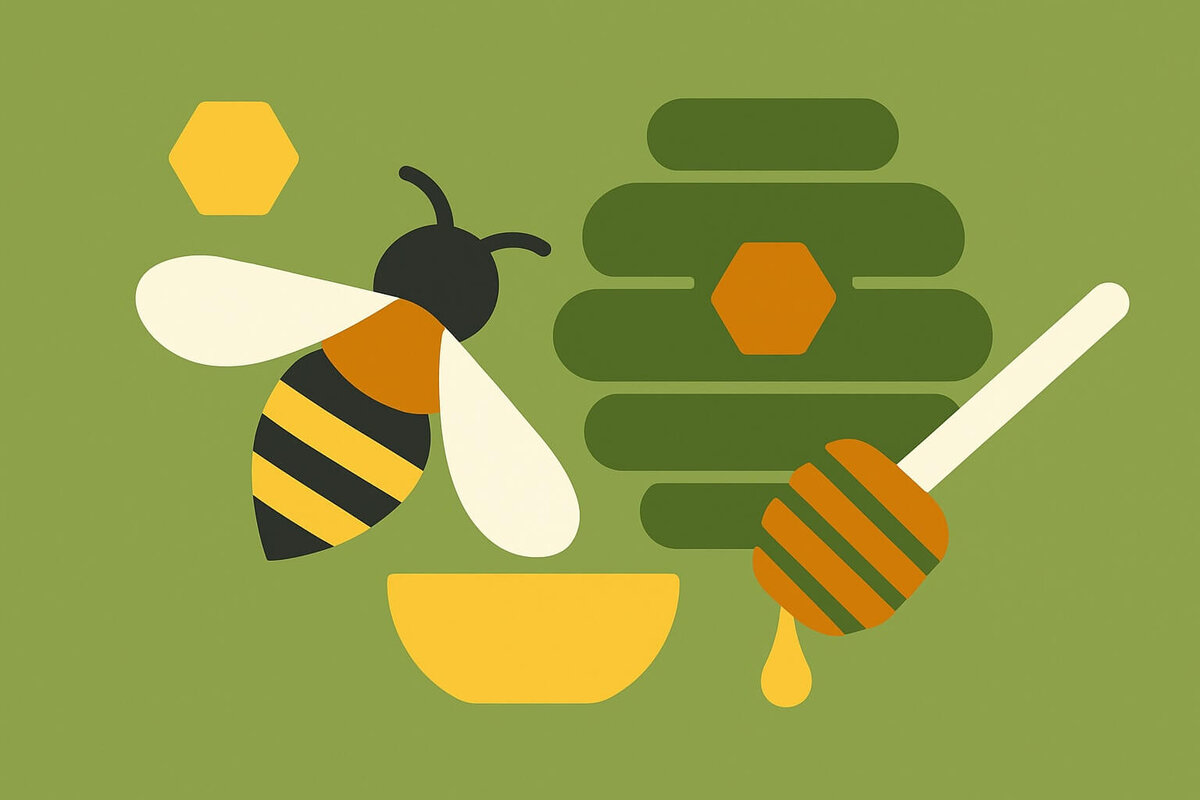 Honey & Bee Products