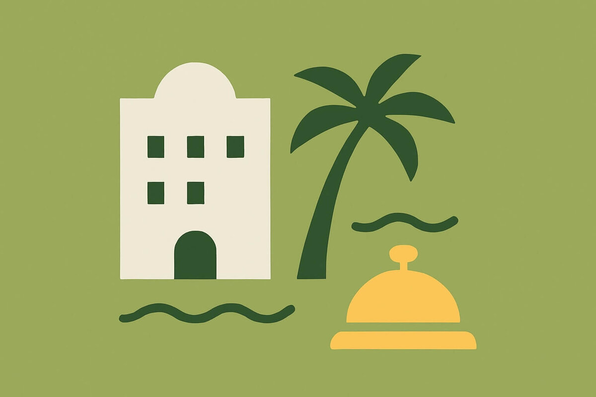 Hotels & Resorts