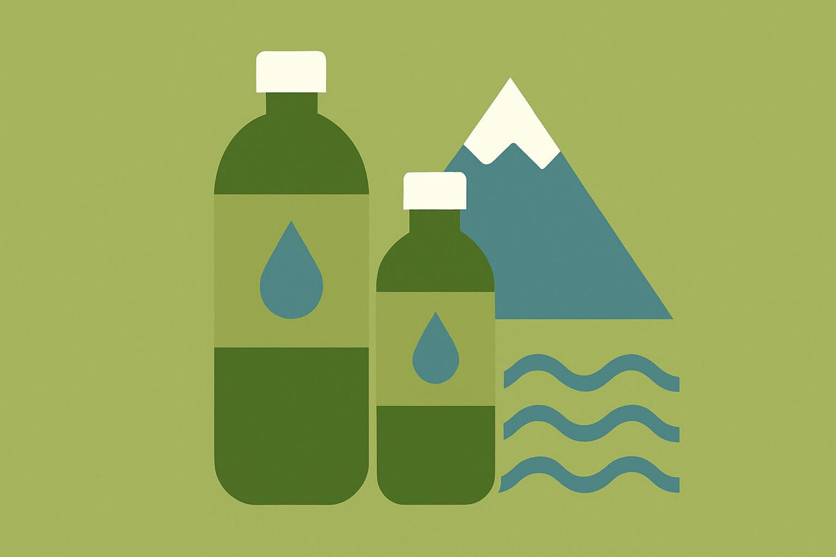 Mineral Waters