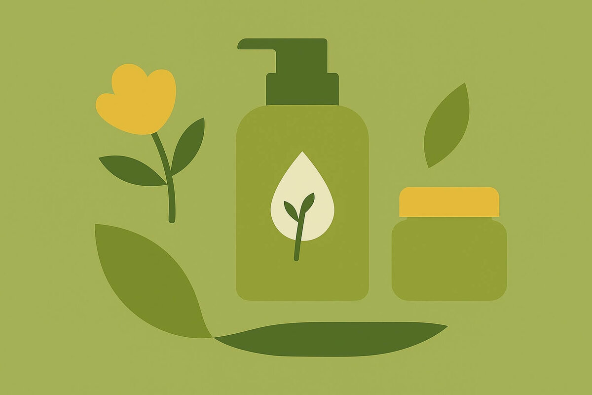 Natural Beauty Products