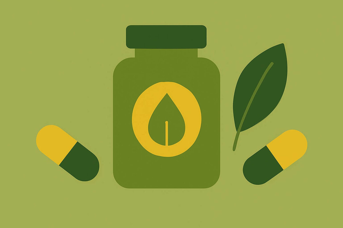 Natural Supplements