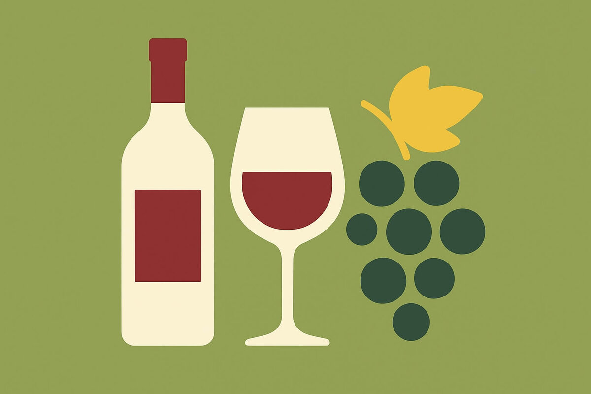 Wine