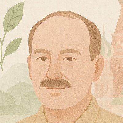 阿列克谢·索科洛夫