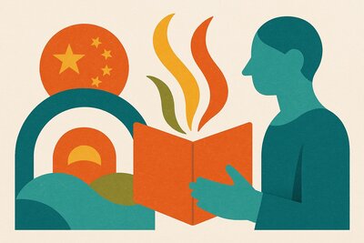 Chinese brand stories unfold across generations and cultural traditions