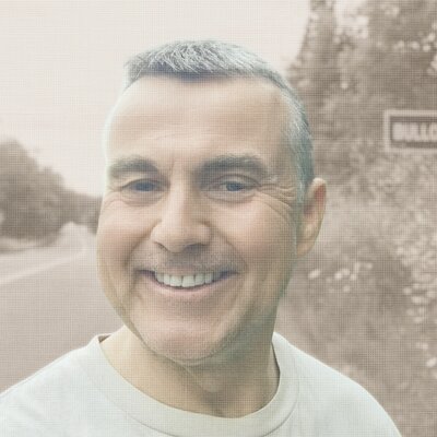 Randal Eastman